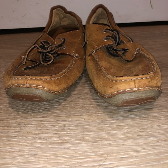 Timberland mens shoes size 8.5 - Picture 2 of 7